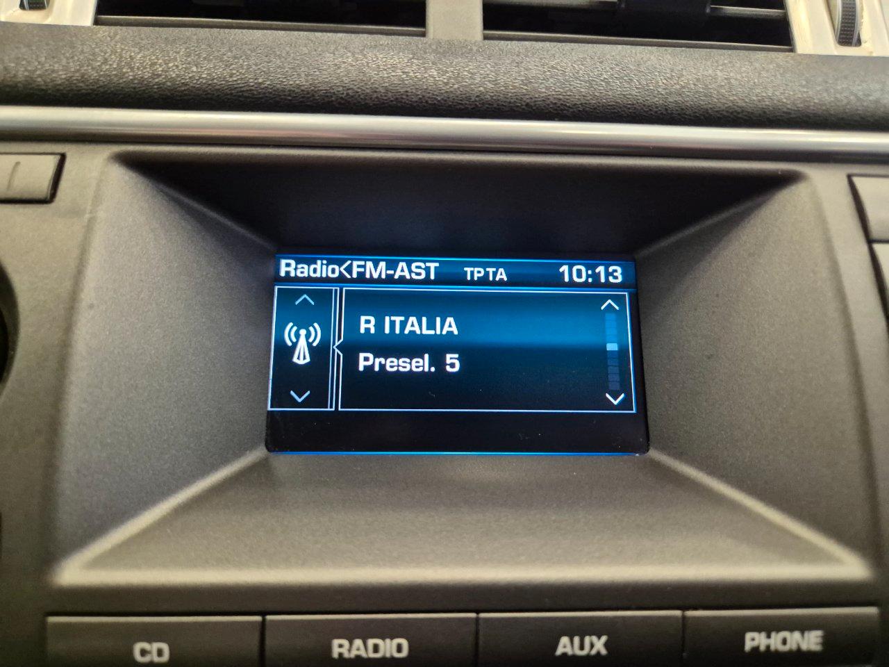 Land Rover Range Rover Evoque 5p 2.2 td4 Dynamic 150cv - UNIPROPRIETARIO - Sens. Park. - Bluetooth