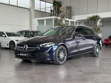 Mercedes C 220 d Mild hybrid Premium 9G-Tronic Station Wagon