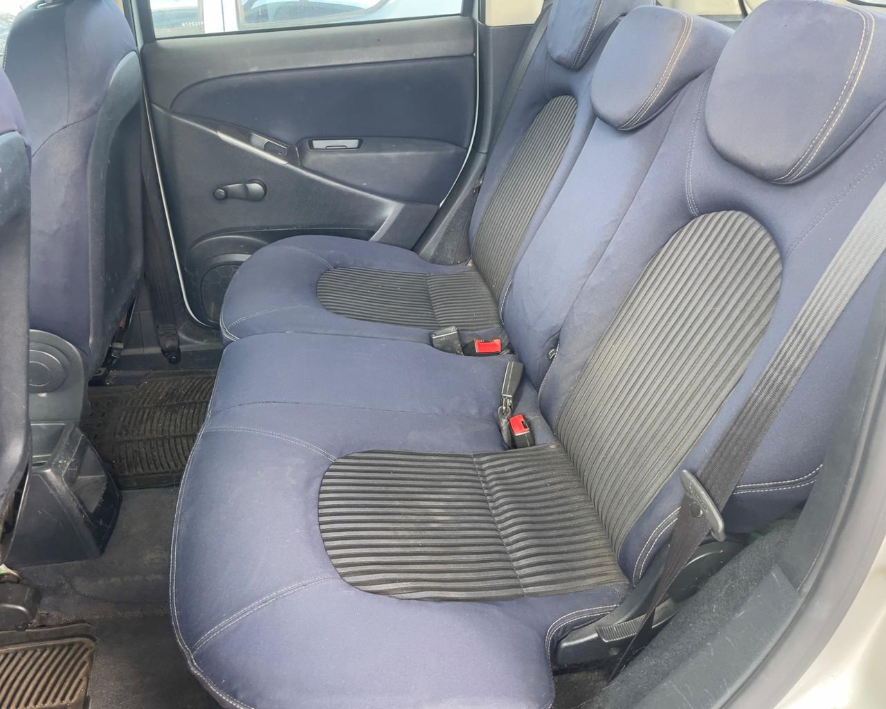 Lancia MUSA 1.3 Multijet 16V 70 CV Oro Plus