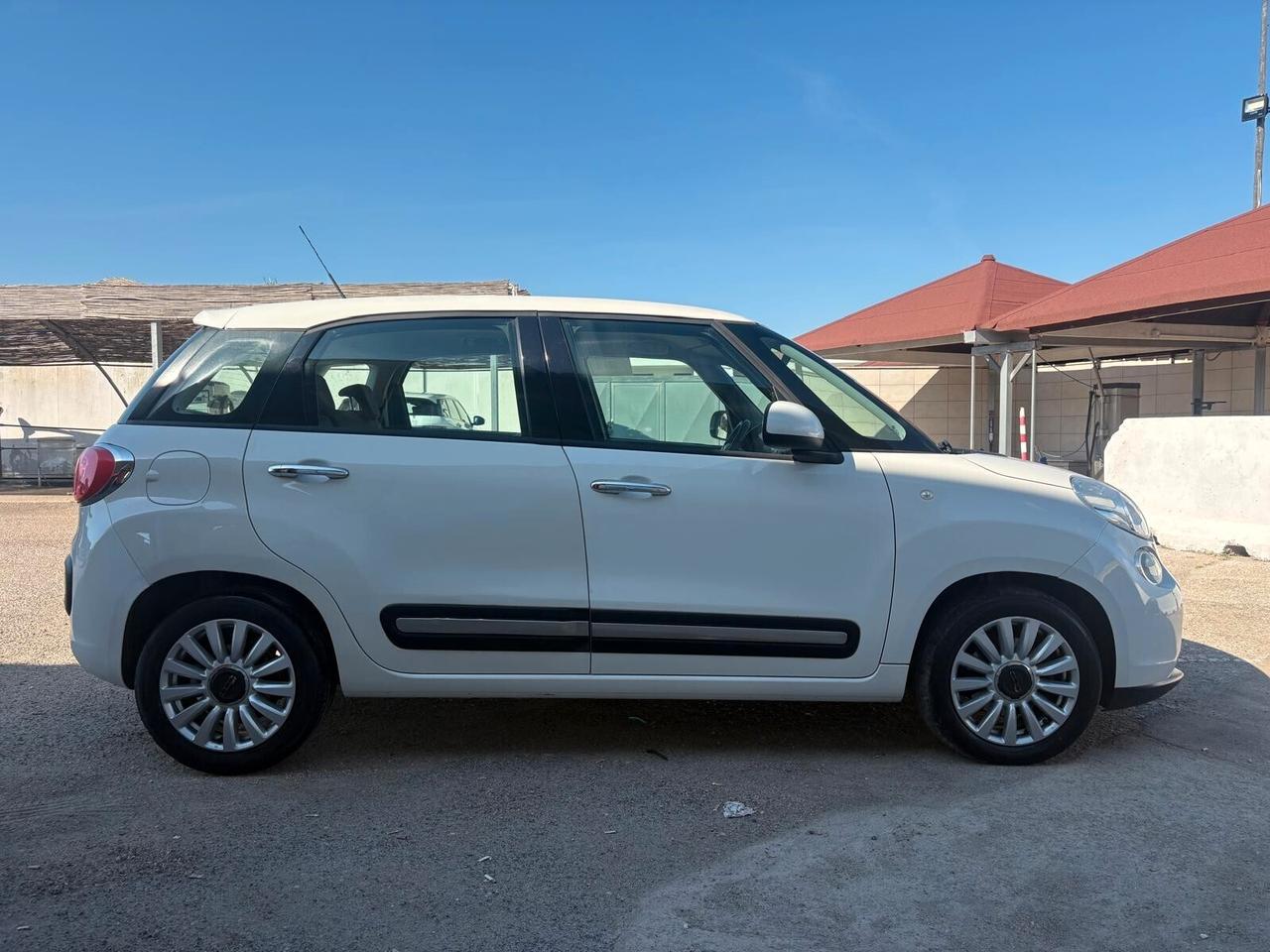 Fiat 500L 1.3 Multijet 85 CV Pop Star