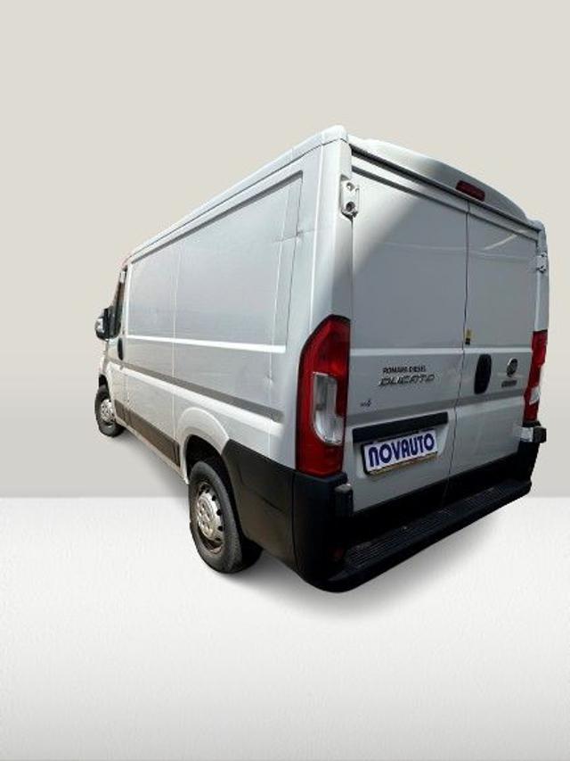 FIAT Ducato 28 2.3 MJT 120CV PC-TN Furgone