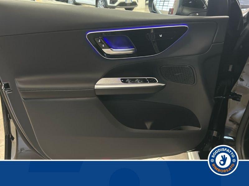 Mercedes-Benz GLC Coupé GLC 200d 4Matic Coupé Advanced