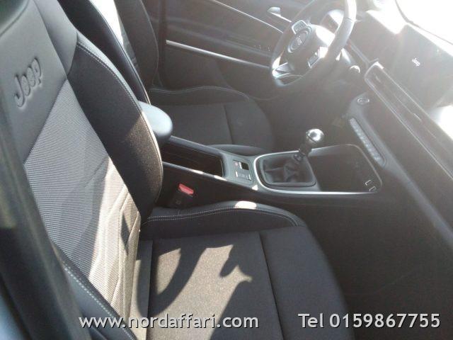 JEEP Avenger 1.2 Turbo 100 CV Summit ** IVA ESPOSTA**