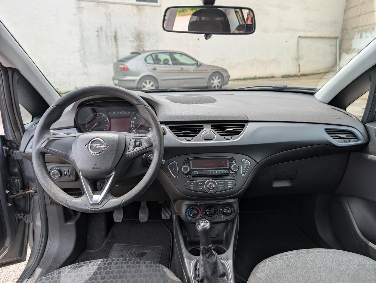Opel Corsa 1.4 90CV GPL Tech 5 porte Cosmo