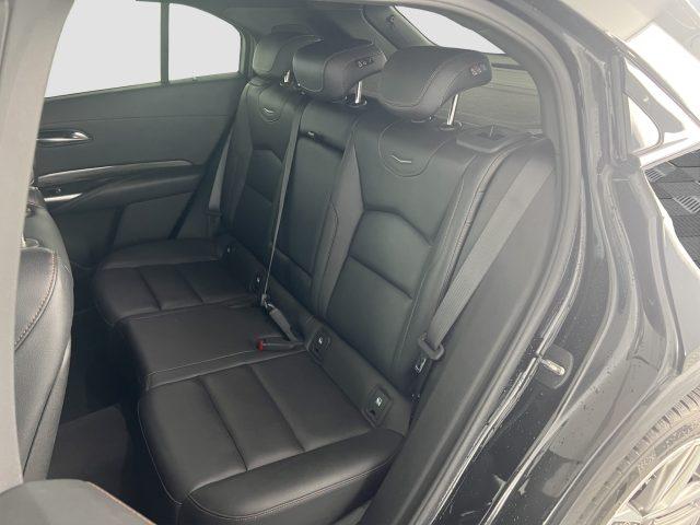 CADILLAC XT4 XT4 350 TD AWD Sport
