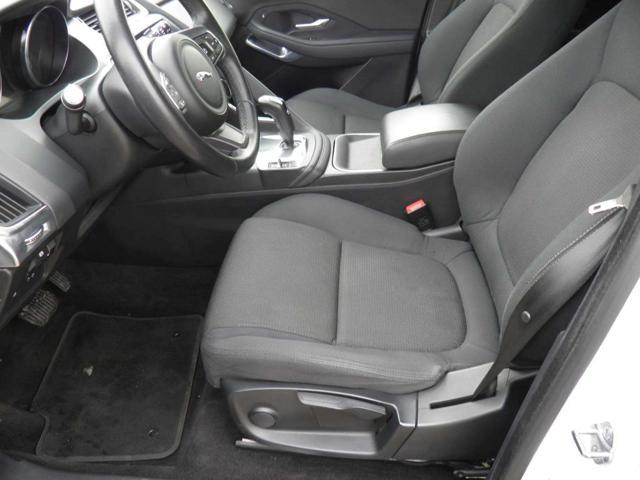 JAGUAR E-Pace 2.0D 150 CV AWD aut. S