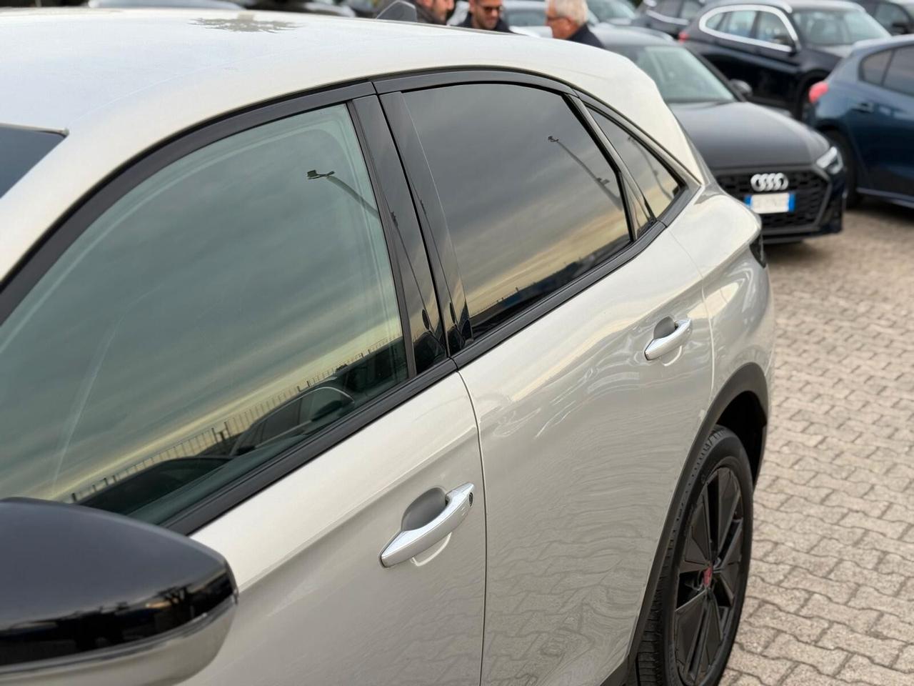 Nuova Ds 7 BlueHDi 130 aut. Performance Line Laser Led