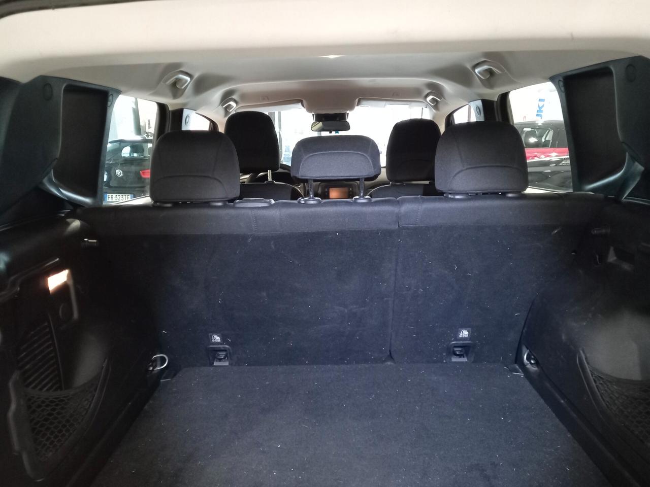 Jeep Renegade 1.0 T3 Longitude