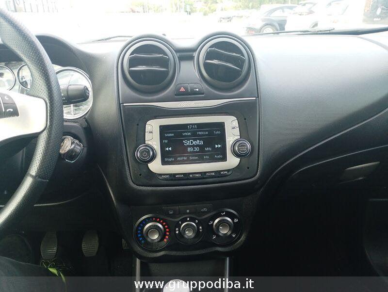 Alfa Romeo MiTo 2013 Benzina 1.4 Progression 78cv E6