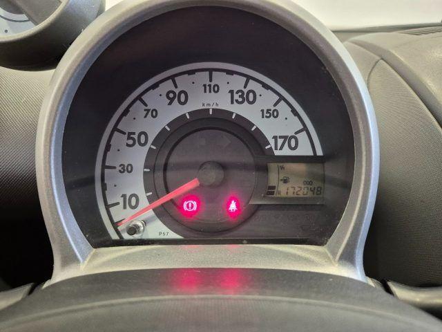 PEUGEOT 107 1.0 68CV 5p. - NEOPATENTATI - UNIPROP. - Clima