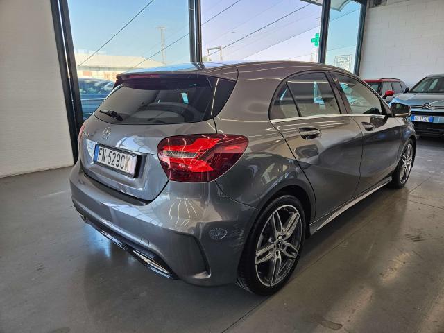 Mercedes-Benz A 200 Classe A - W176 d Premium my16