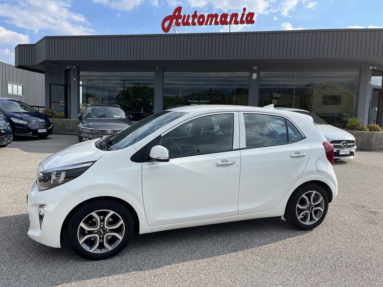 KIA PICANTO 1.0 CC 68 CV