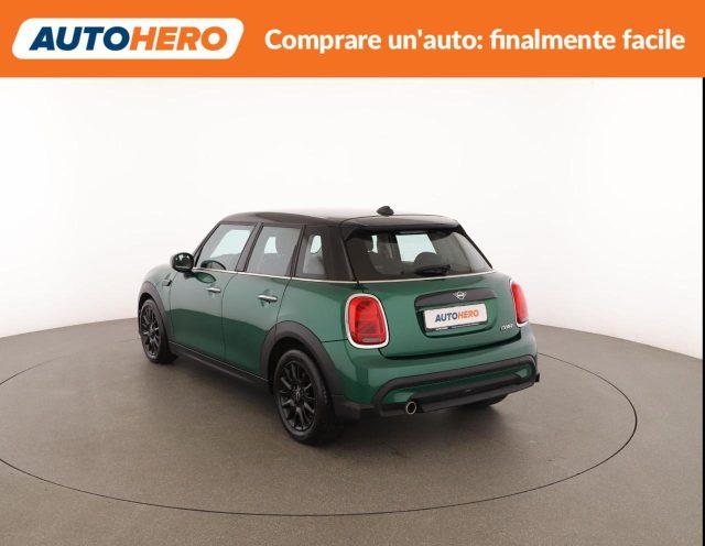 MINI Cooper 1.5 Cooper Essential 5 porte