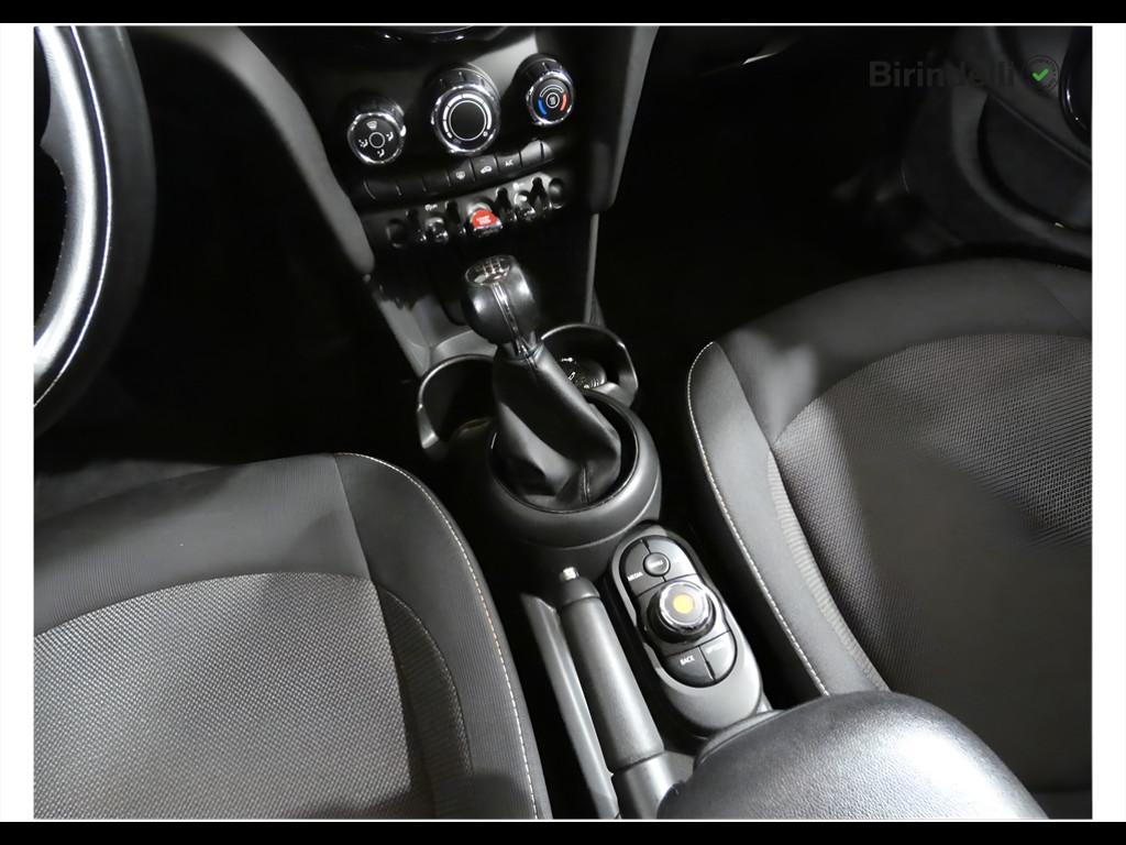 MINI Mini 5 porte (F55) - Mini 1.5 One Boost 5 porte