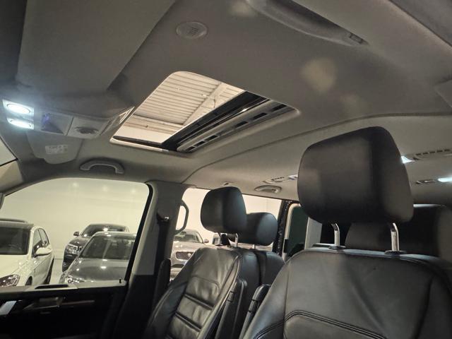 VOLKSWAGEN Multivan 2.0 TDI 204CV DSG 4Motion Highline