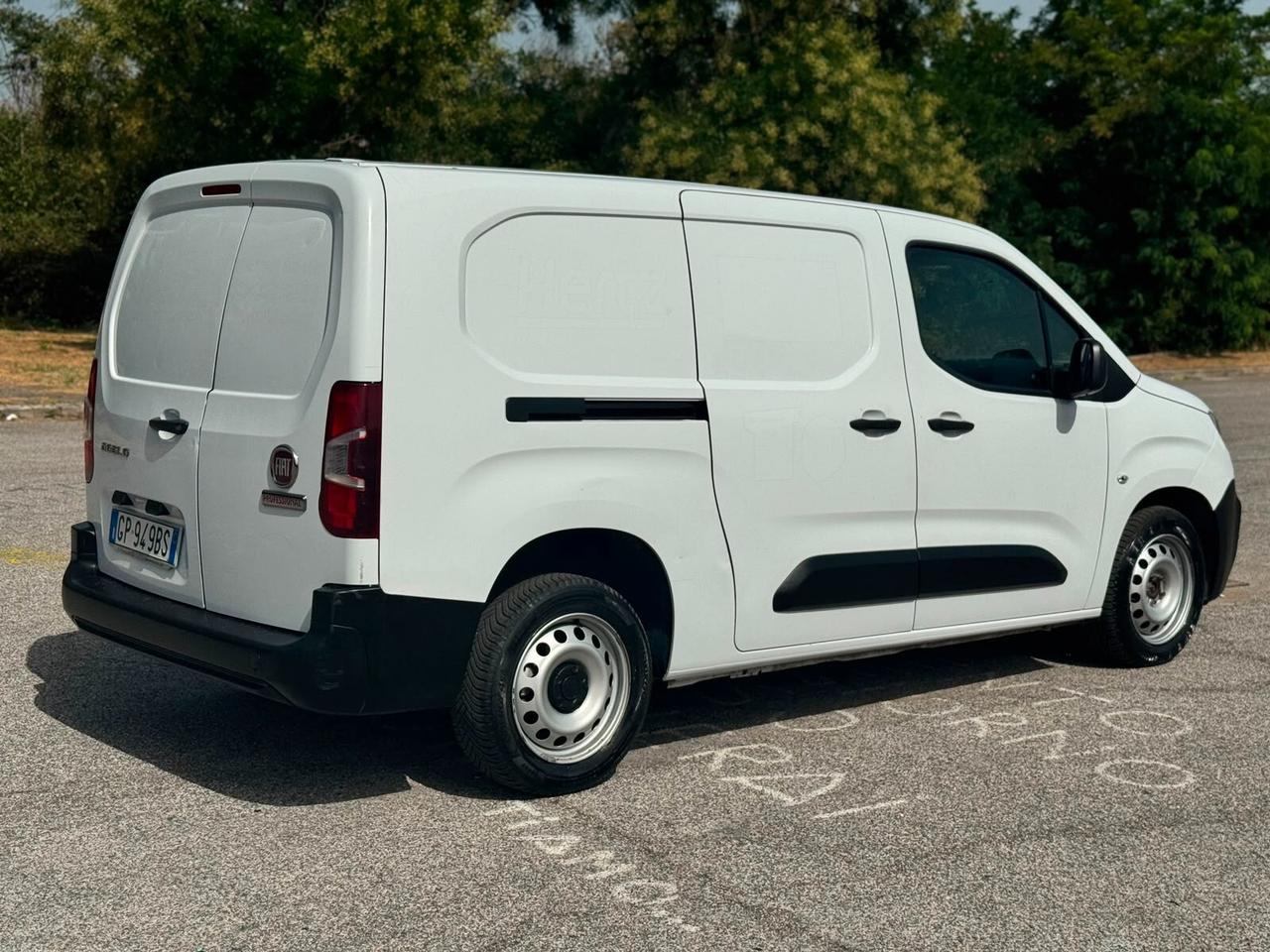 Fiat Doblo Doblò 1.6 MJT 90CV S&S Cargo -PREZZO REALE-