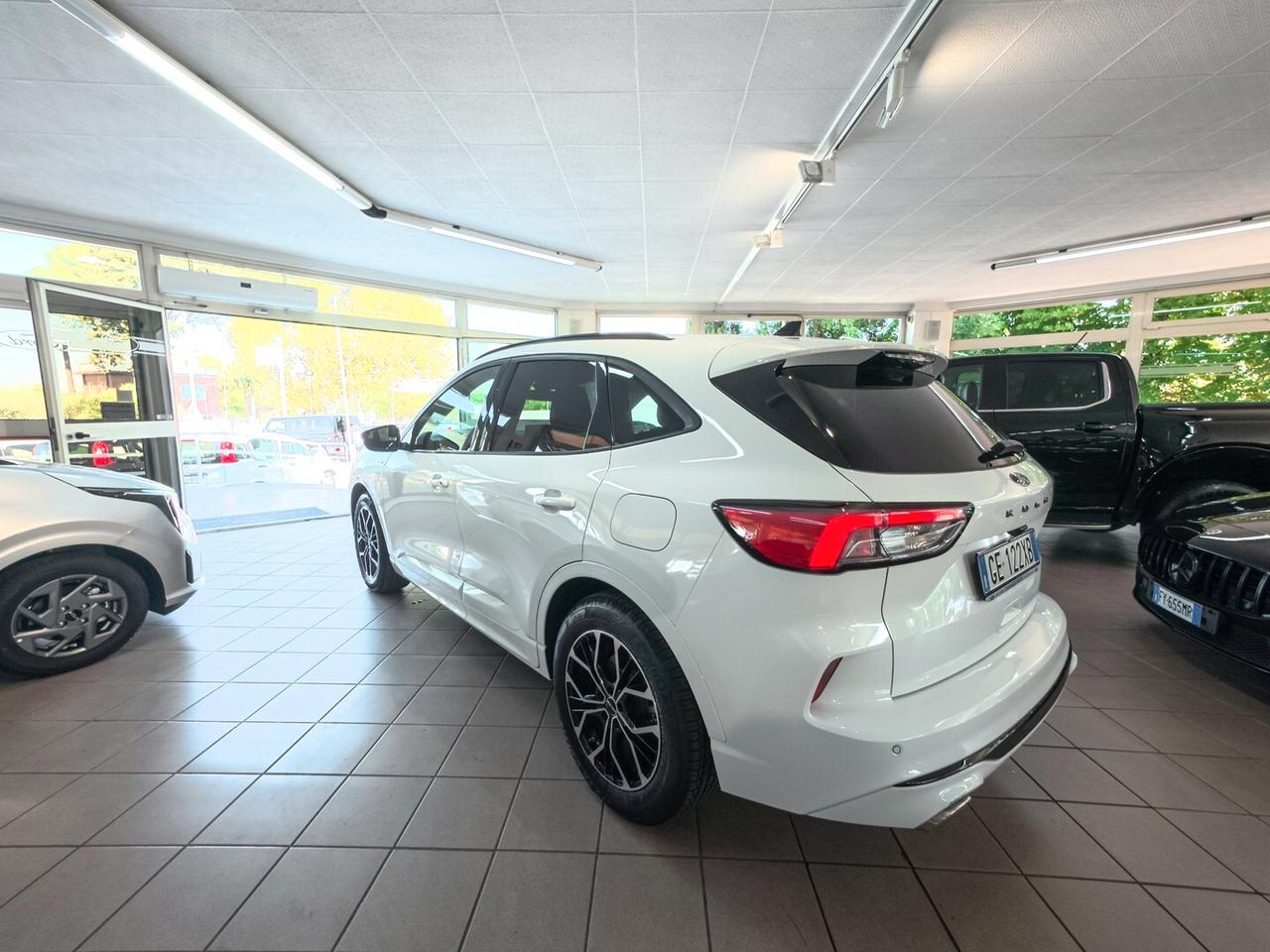 Ford Kuga 1.5 EcoBlue 120 CV 2WD ST-Line