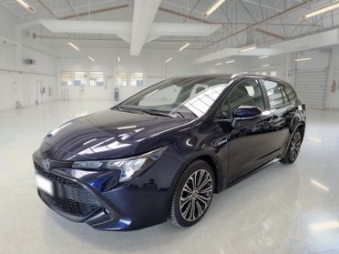 TOYOTA COROLLA TS 2.0 Hybrid Business WAGON