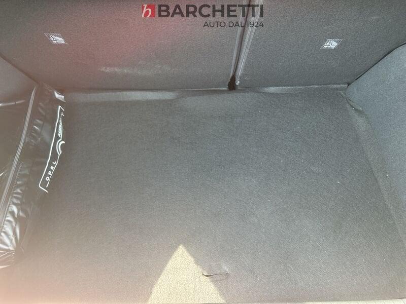 Opel Corsa Nuova 1.2 75cv MT5