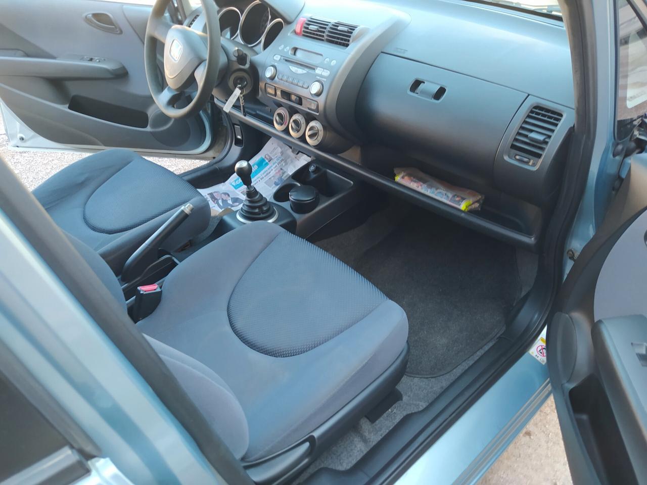 Honda Jazz 1.2 i-DSi 5 porte Live Neopatentati