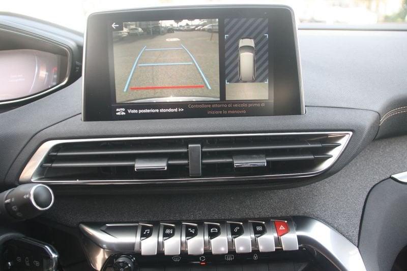 Peugeot 5008 BlueHDi 130 GT Line EAT8 S/S aut.