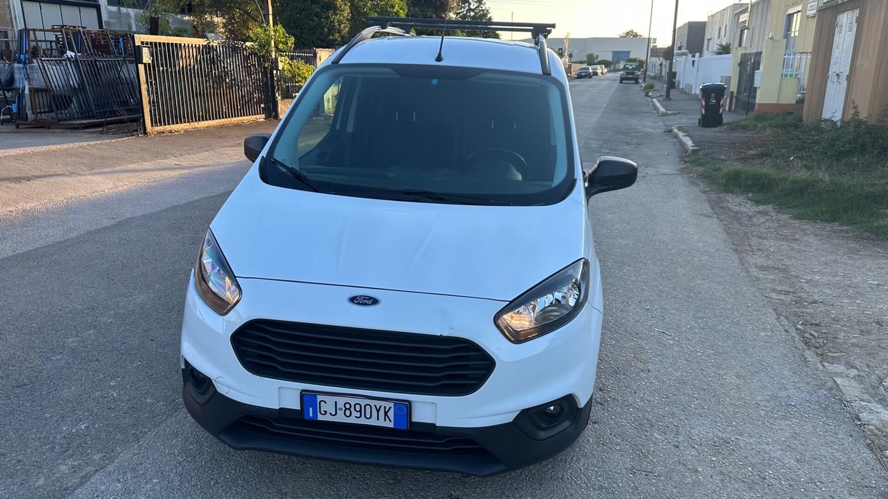 Ford Transit Courier 1.5 TDCi 100CV Van Trend