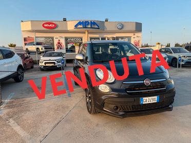 Fiat 500L Wagon 1.3 Multijet 95 CV Lounge