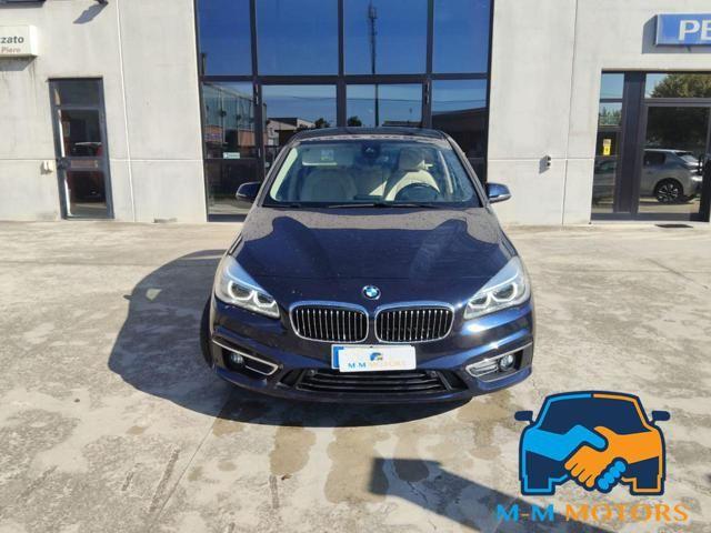 BMW 225 xe Active Tourer iPerformance Luxury aut.