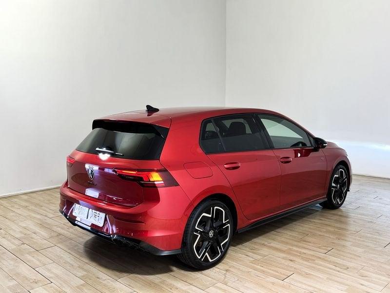Volkswagen Golf Golf 1.5 etsi R-Line Plus 150cv dsg