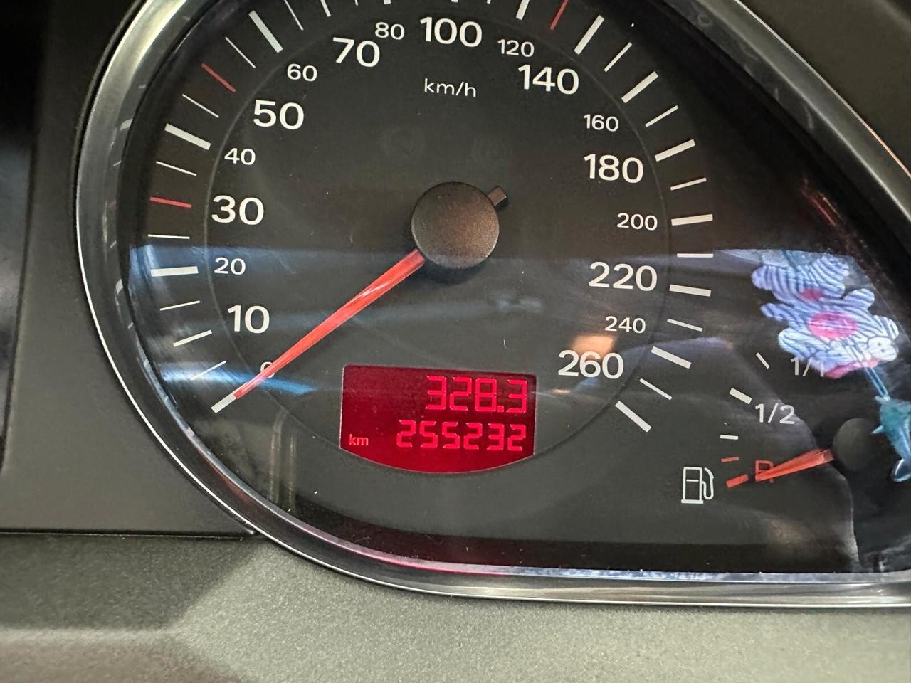 Audi A6 2.7 V6 TDI