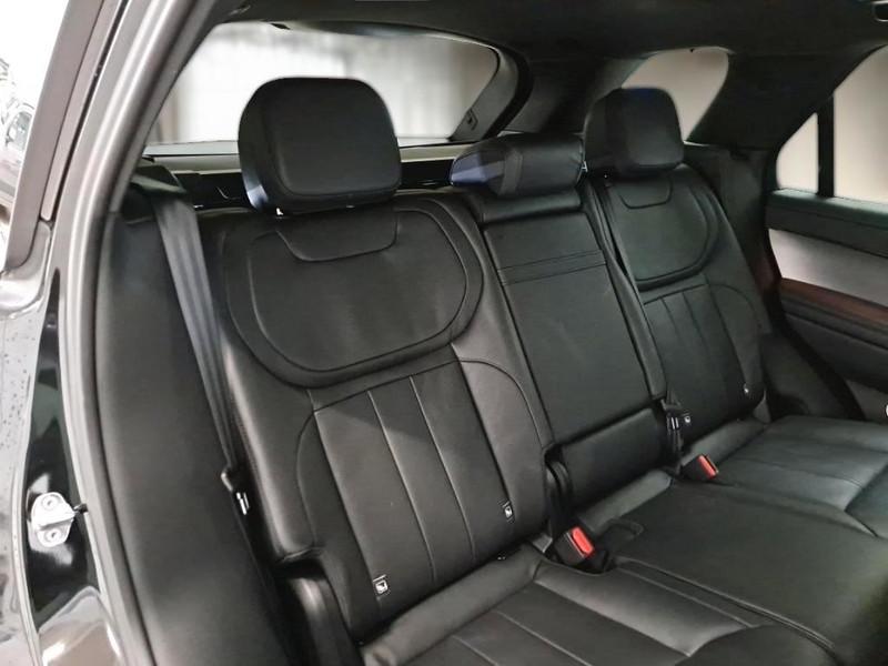 LAND ROVER RANGE ROVER SPORT 3.0D I6 249 MHEV S AUTO SUV