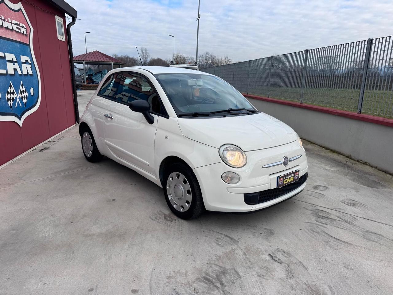 Fiat 500 1.2 Pop