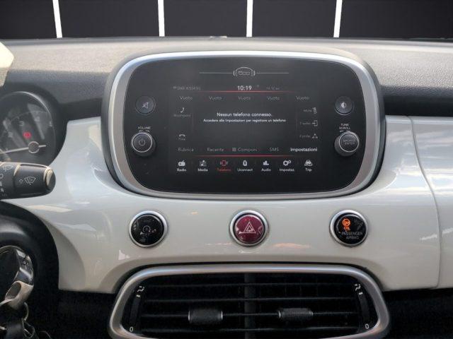 FIAT 500X 1.0 T3 120 CV City Cross GPL