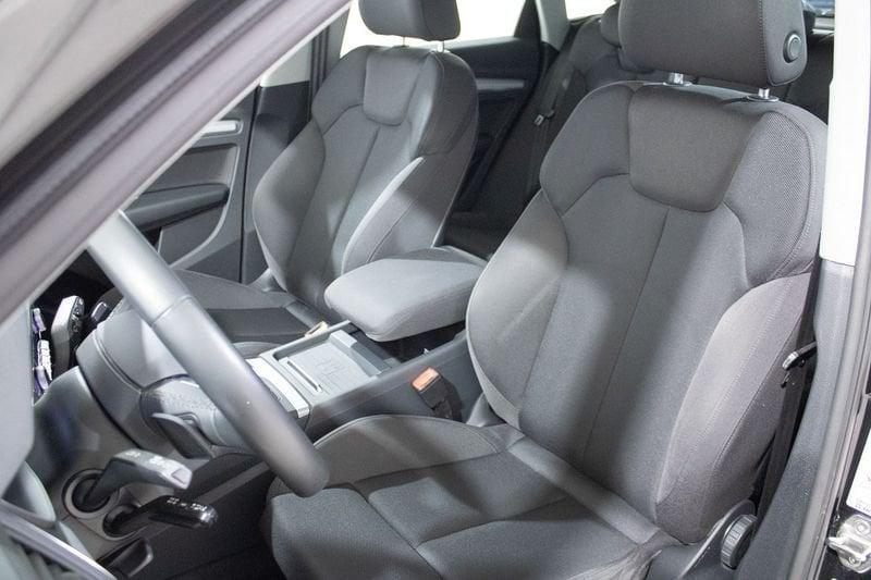 Audi Q5 Sportback 40 TDI Busin. Advanced quattro S tronic