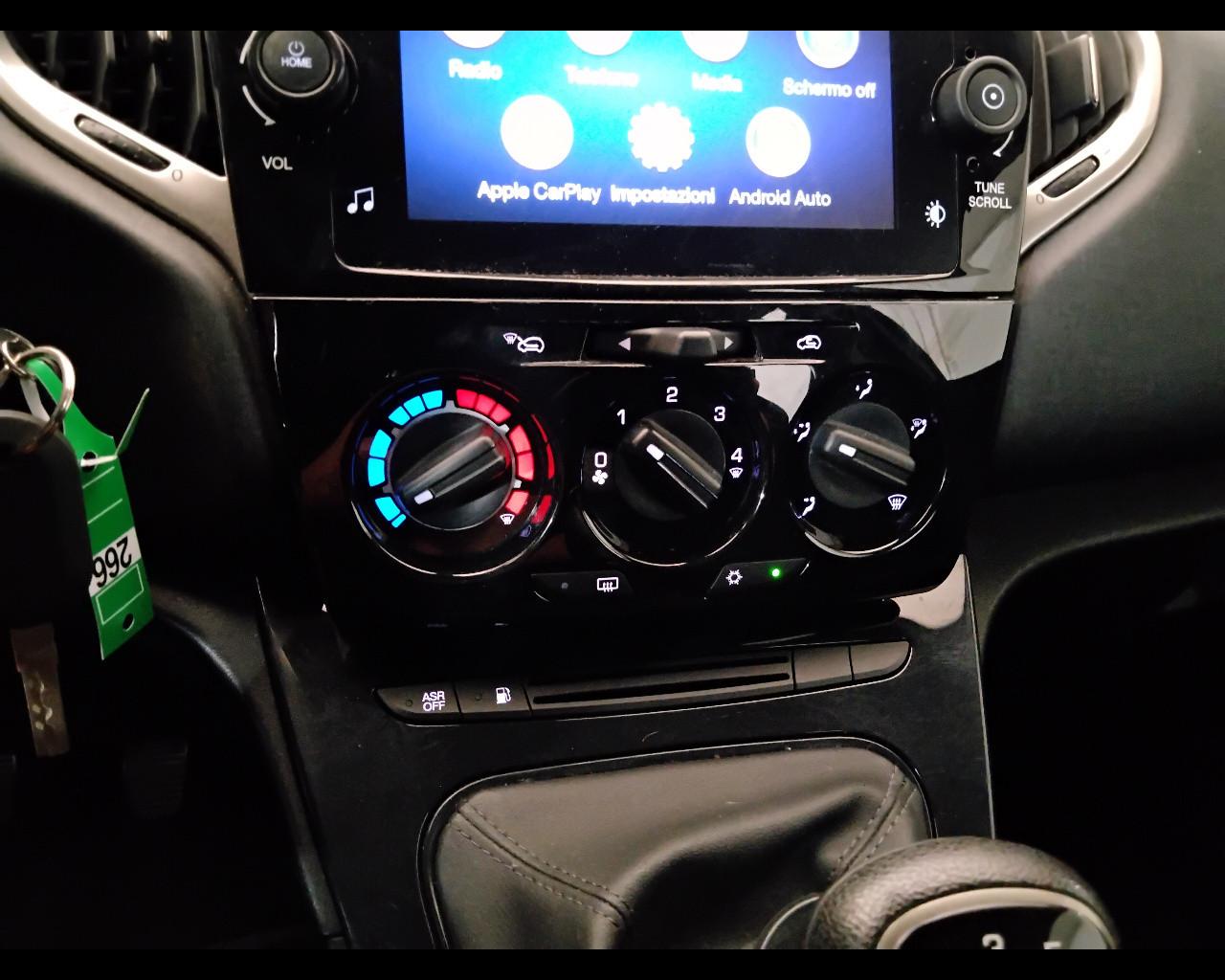 LANCIA Ypsilon III 2021 - Ypsilon 1.2 Gold Gpl 69cv