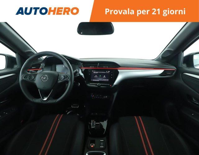 OPEL Corsa 1.2 130 CV aut. GS