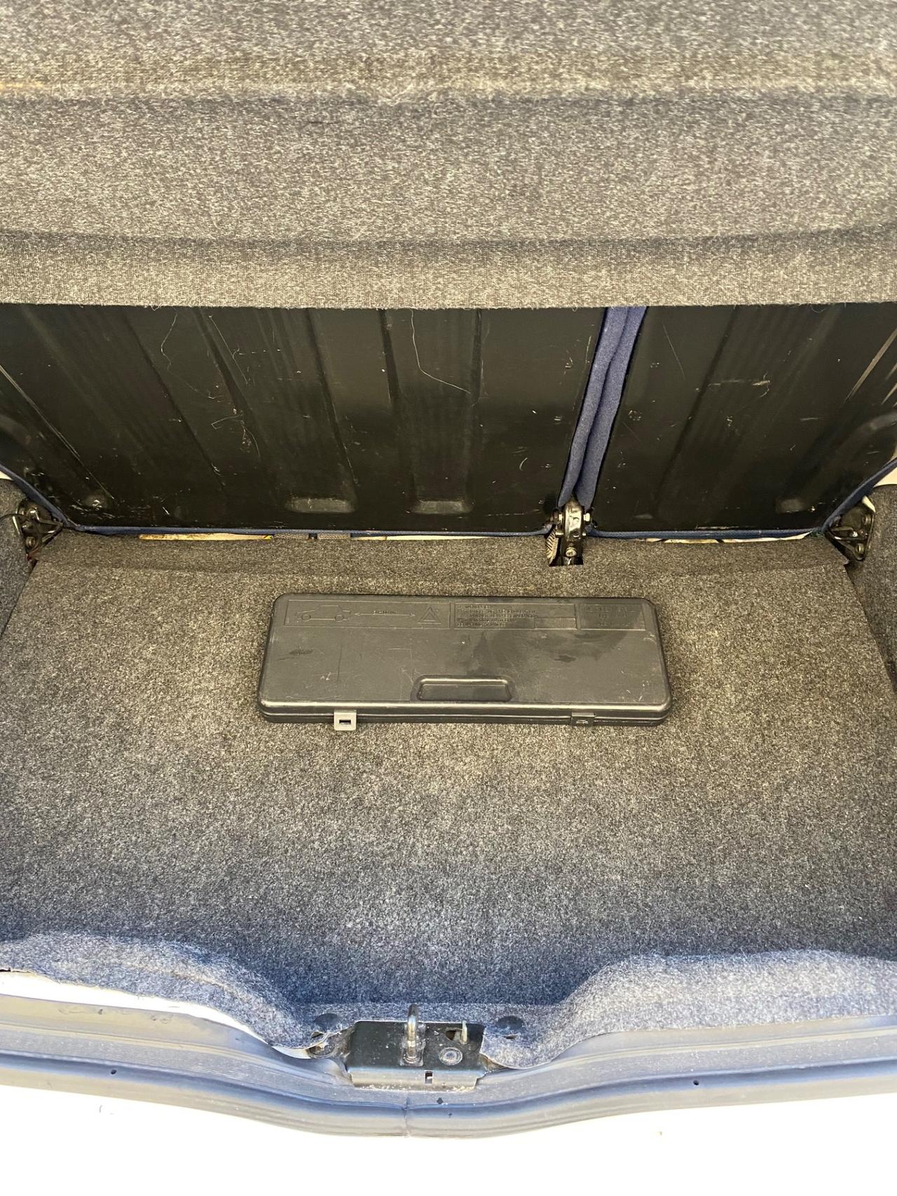 Fiat Punto 1.3 Multijet 16V 3 porte Dynamic