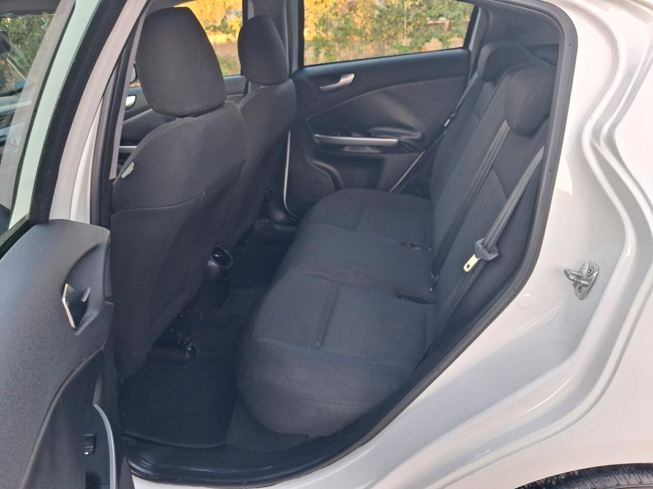 Alfa Romeo Giulietta 1.6 JTDm-2 105 CV Progression