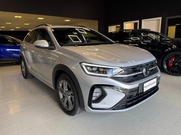 VOLKSWAGEN Taigo 1.0 TSI 115 CV R-Line