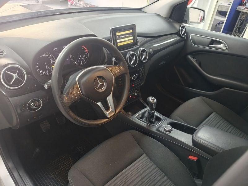 Mercedes-Benz Classe B B 180 cdi be Executive