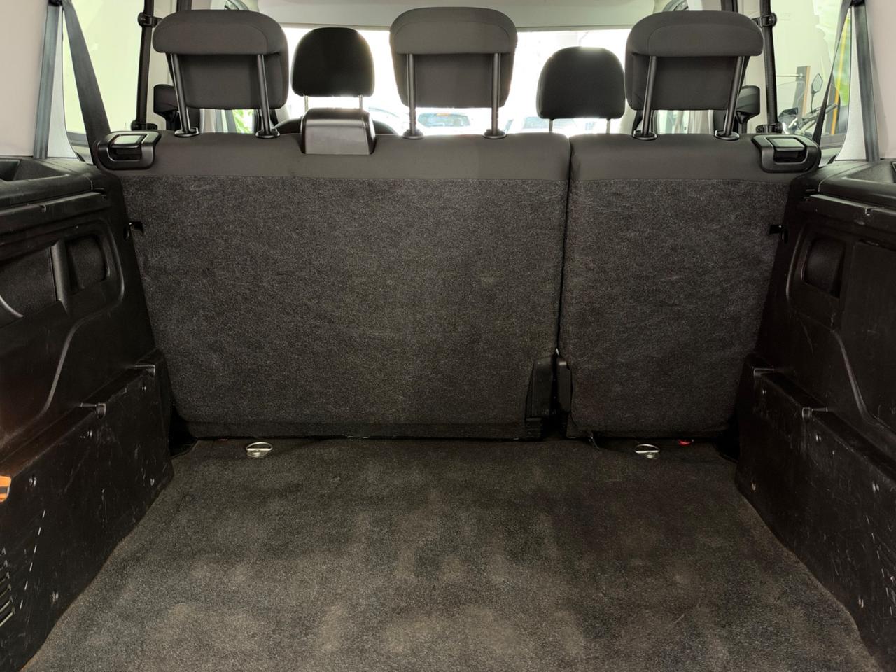 Fiat Doblò 1.6 MJT 105CV Combi N1 Lounge