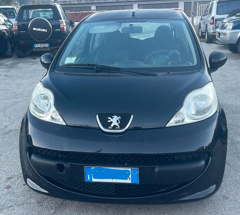 Peugeot 107 1.0 68CV 3p. Desir
