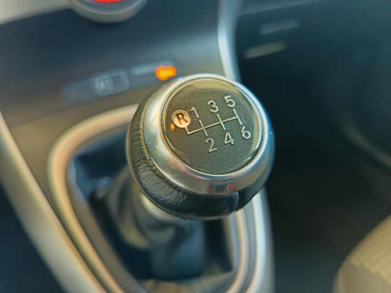 Toyota Verso 1.6 D-4D Style 7 posti