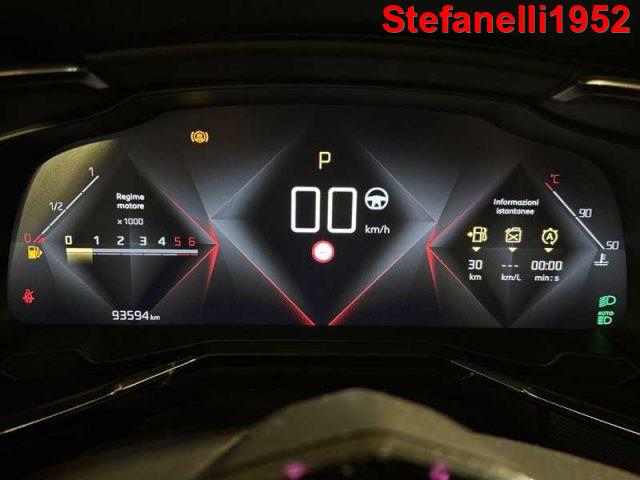 DS AUTOMOBILES DS 7 Crossback - 1.5 bluehdi Business 130cv aut