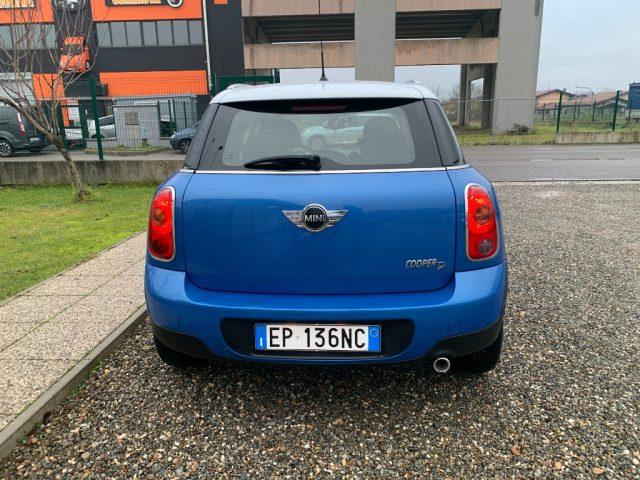MINI Countryman Mini Cooper D Countryman