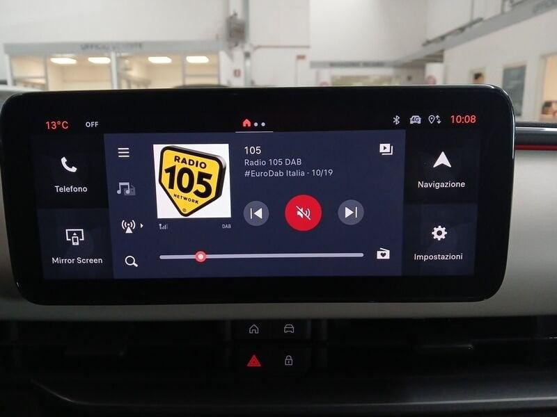 FIAT 600 (2023-->) Hybrid 110 CV DCT MHEV La Prima