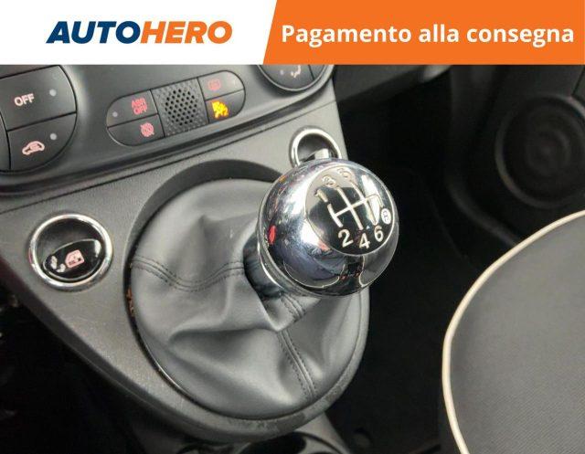 FIAT 500 1.0 Hybrid Sport