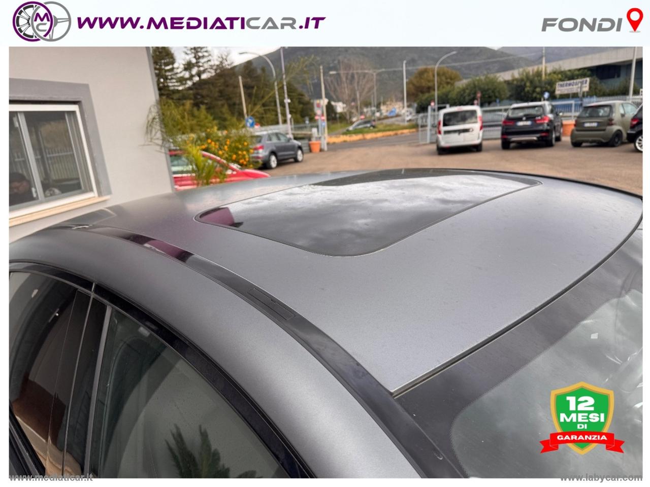 MERCEDES-BENZ GLC 250 d 4Matic Coupé Premium