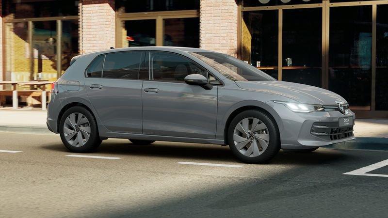 Volkswagen Golf 1.5 TSI eHybrid DSG Edition Plus