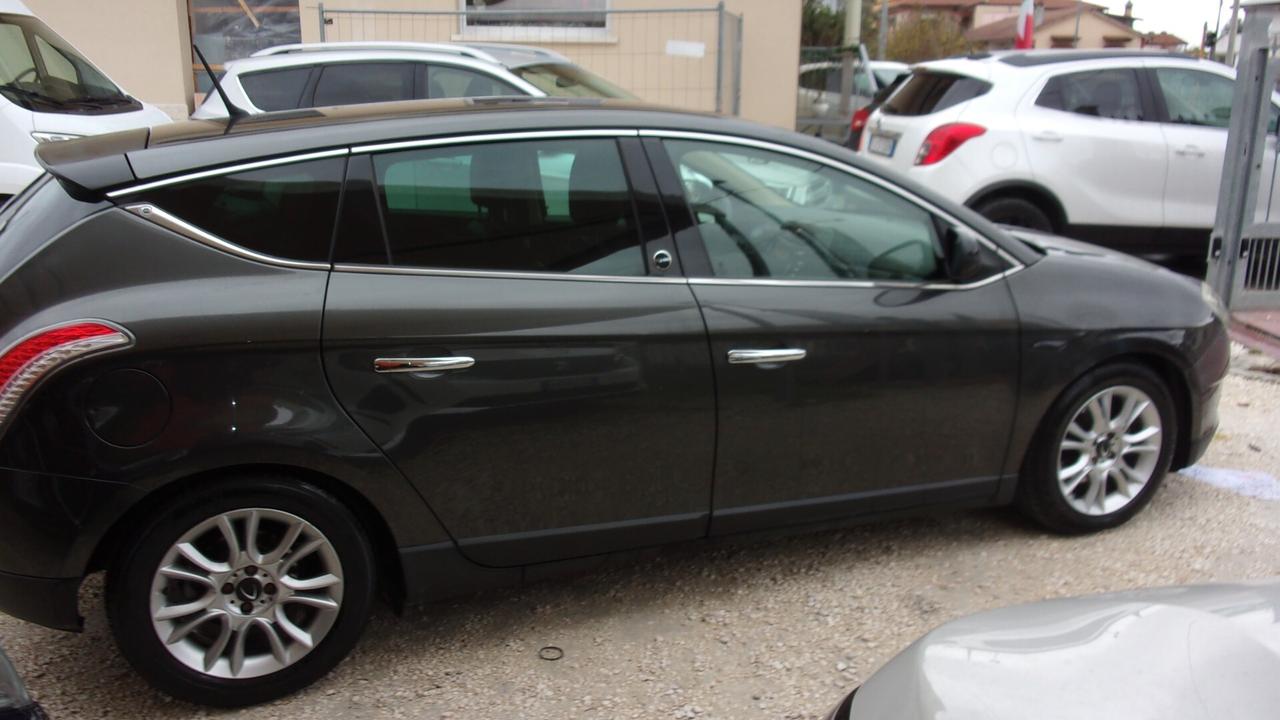 Lancia Delta 1.4 T-Jet 120 CV Gold Ecochic GPL